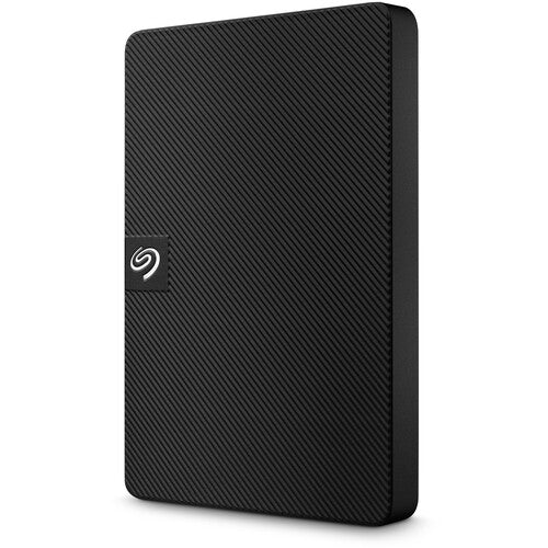 Seagate Expansion Portable 1To